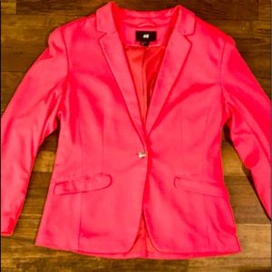 Women’s Blazer